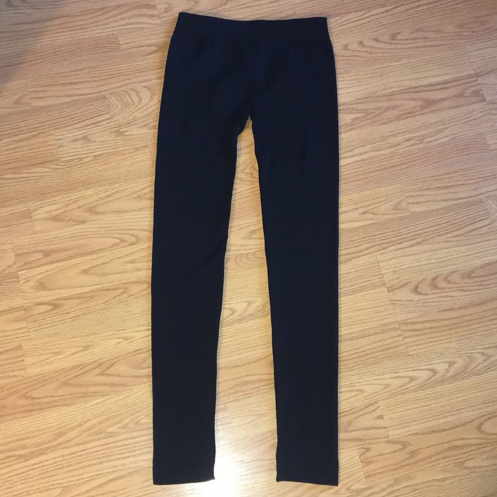 NWT Electric Yoga soft, seamless leggings - Picture 2 of 4